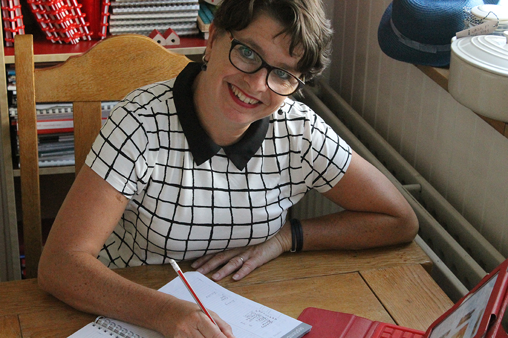 Foto van Claudia Houben